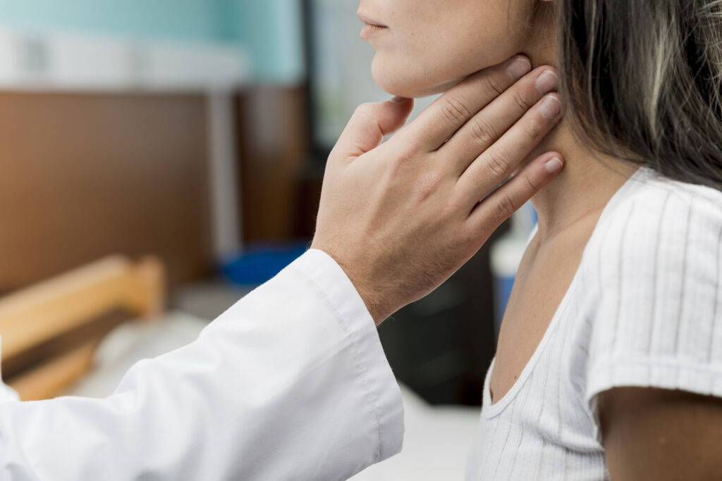 Quando procurar um endocrinologista?
